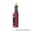 Authentic Innokin Endura T22 Pro Pod System Mod Kit Ruby Red