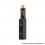 Authentic Innokin Endura T22 Pro Pod System Mod Kit Matte Black