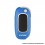 Authentic Dazz Ukey 400mAh izer Built-in Battery Mod Blue