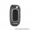 Authentic Dazz Ukey 400mAh izer Built-in Battery Mod Grey