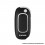 Authentic Dazz Ukey 400mAh izer Built-in Battery Mod Black