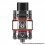 Authentic Horizon Sakerz Sub Ohm Tank Atomizer Gun Metal