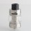 Authentic Horizon Sakerz Sub Ohm Tank Atomizer SS