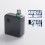 Authentic DEJAVU Pocket 40W 950mAh AIO Pod System Kit Grey