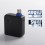 Authentic DEJAVU Pocket 40W 950mAh AIO Pod System Kit Black