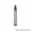 Authentic SMOKTech SMOK Stick G15 700mAh Pod System Kit Silver