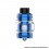 Authentic Geek Z Max Sub Ohm Tank Atomizer Blue