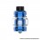 Authentic Geek Z Max Sub Ohm Tank Atomizer Blue