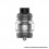 Authentic Geek Z Max Sub Ohm Tank Atomizer Gun Metal