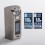 Authentic asMODus Minikin 2 180W Touch Screen TC VW Box Mod Marble