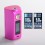 Authentic asMODus Minikin 2 180W Touch Screen TC VW Box Mod Pink