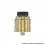 Authentic ThunderHead Creations Tauren MAX RDA Atomizer Brass