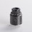 Authentic ThunderHead Creations Tauren MAX RDA Atomizer Gun Metal