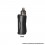 Authentic asMODus Xeneo 80W VW Pod System Mod Kit Black