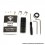 Authentic ThunderHead Creations THC Tauren MAX RDA Replacement Accessories Kit