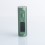 Authentic Hell Arez 120 120W TC VW Box Mod Blackish Green