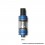 Authentic SMOKTech SMOK Gram-16 Sub Ohm Tank Atomizer Blue