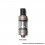 Authentic SMOKTech SMOK Gram-16 Sub Ohm Tank Atomizer Pale Gold