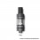 Authentic SMOKTech SMOK Gram-16 Sub Ohm Tank Atomizer Grey