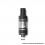 Authentic SMOKTech SMOK Gram-16 Sub Ohm Tank Atomizer Black