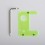 Authentic ETU Inner Panel for Dotaio Mini Pod Kit Translucent Green