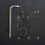 Authentic ETU Inner Panel for Dotaio Mini Pod Kit Transparent