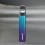 Authentic soon VSP Refillable Pod System Starter Kit Blue Purple