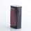 Authentic Wotofo MDura Pro 230W TC VW Box Mod King Kong Red