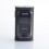 Authentic Wotofo MDura Pro 230W TC VW Box Mod King Kong Black