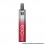 Authentic Joyetech eGo Pod System Starter Kit Fuchsia Pink