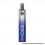 Authentic Joyetech eGo Pod System Starter Kit Sapphire Blue