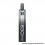 Authentic Joyetech eGo Pod System Starter Kit Metal Black