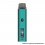 Authentic ZQ Xtal Pro 30W 1000mAh Pod System Starter Kit Teal