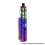 Authentic Geek Z50 50W Mod + Z Nano Tank Mod Kit Rainbow