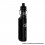 Authentic Geek Z50 50W Mod + Z Nano Tank Mod Kit Black