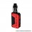 Authentic Geek L200 200W Aegis Legend 2 Box Mod Kit Navy Red