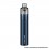 Authentic FreeMax Marvos T 80W Pod System Starter Kit Blue