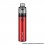 Authentic FreeMax Marvos T 80W Pod System Starter Kit Red