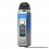 Authentic SMOKTech SMOK RPM 4 60W Pod System Mod Kit Silver Blue
