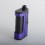 Authentic Dovpo X Suicide Mods Abyss 60W VW SBS AIO Mod Kit Amesthyst