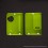 Authentic ETU Replacement Front + Back Cover Panel Plate for Dotaio Mini Green