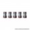 Authentic OBS Engine 100W Mod Kit Replacement OBS E1 Coil Head 0.4ohm
