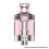 Authentic Innokin GO Z Sub Ohm Tank Atomizer Pink