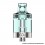 Authentic Innokin GO Z Sub Ohm Tank Atomizer Blue