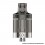 Authentic Innokin GO Z Sub Ohm Tank Atomizer Black