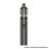 Authentic Innokin GO Z 1500mAh Pen Starter Kit Gun Metal