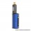 Authentic Innokin Endura T22 Pro Pod Mod Kit Royal Blue