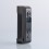 Authentic OBS Engine 100W VW Variable Wattage Box Mod Gunmetal Carbon Fiber