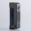 Authentic OBS Engine 100W VW Variable Wattage Box Mod Gunmetal Peacock Blue
