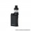 Authentic Eleaf iStick Pico Plus 75W VW Mod + Melo 4S Tank Kit Black